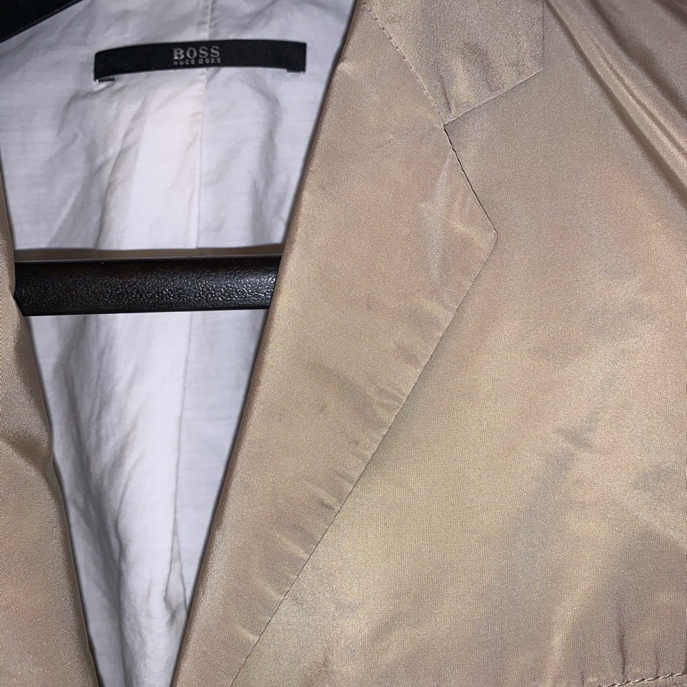 Hugo Boss jacket - Picture 3 of 6